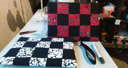 Dompet Malangan
