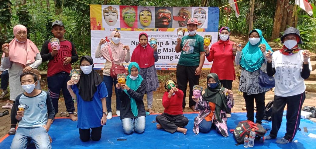 Organisasi penyandang disabilitas di Malang