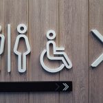 Toilet Penyandang Disabilitas