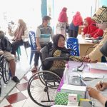 Posyandu Disabilitas Desa Wonorejo