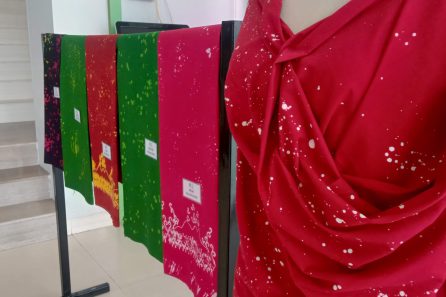 batik disabilitas