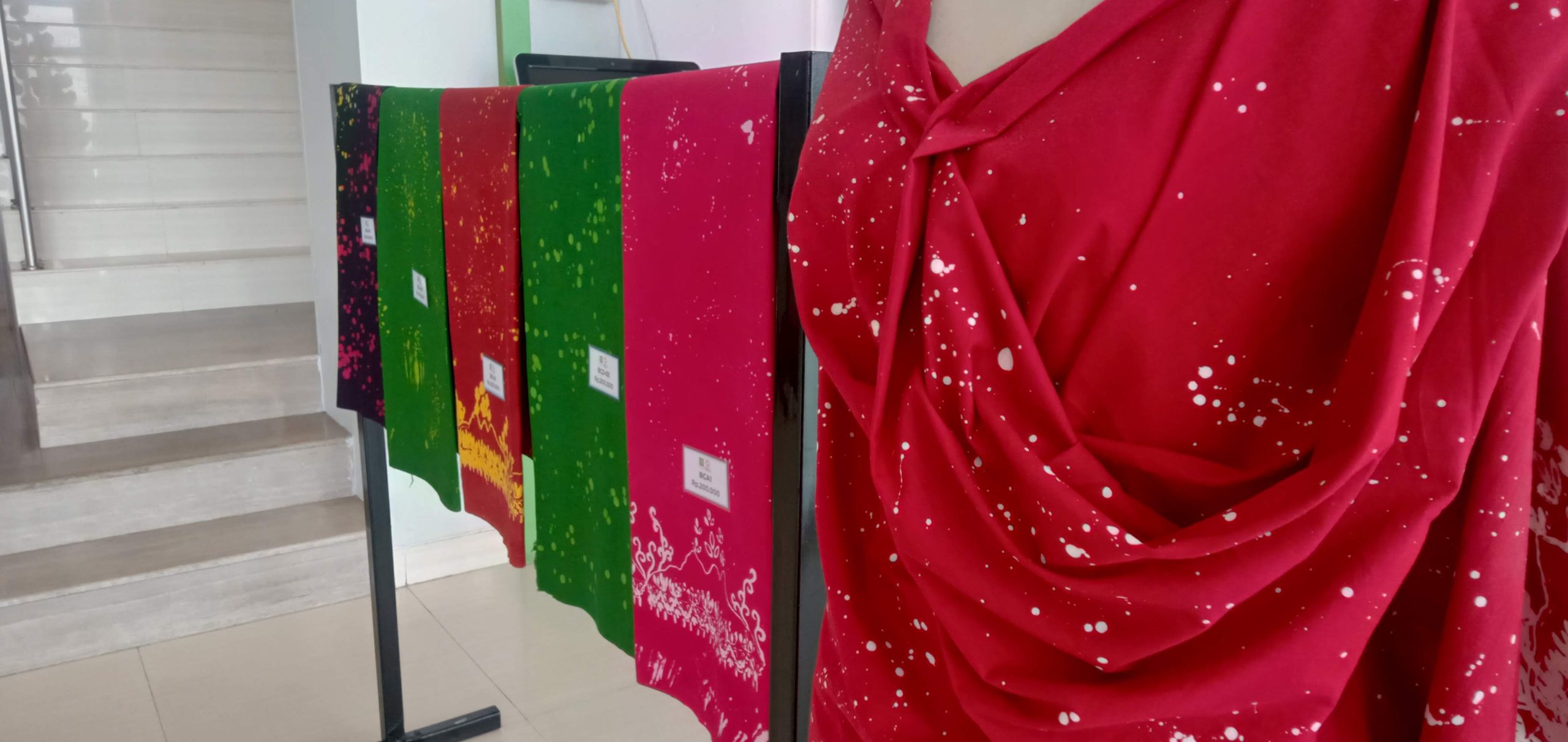 batik disabilitas