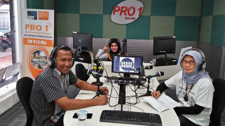talkshow