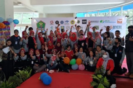 Lingkar Sosial Indonesia
