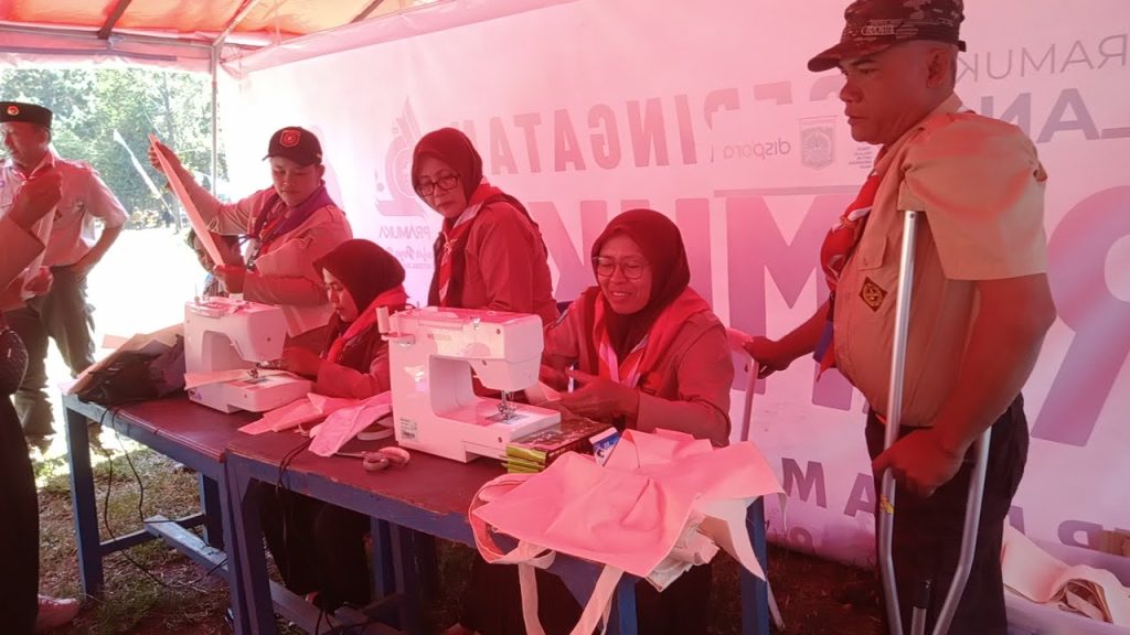Pandangan LINKSOS terhadap Polemik Keputusan Kemendikbudristek 