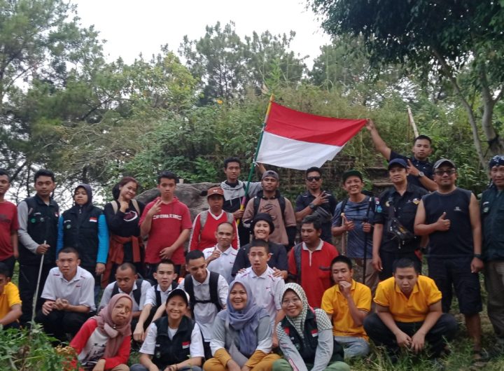 Difpala: Manfaat Kegiatan Alam Terbuka bagi Penyandang Autisme agenda rutin REUNI GUNUNG WEDON teaser bhandagiri SDGs Komunitas- mengungkap mistis di Gunung Wedon