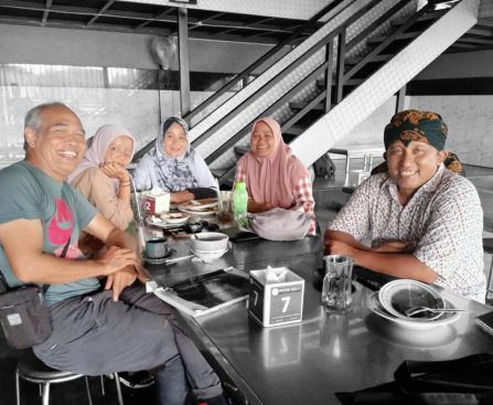 Yayasan Rumah Ketupat