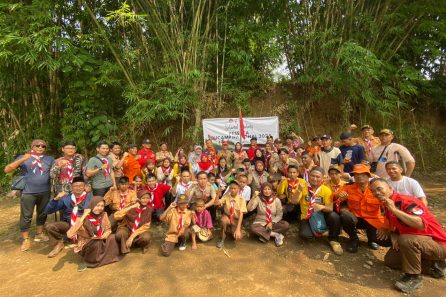 educamp nasional 2024 di Malang