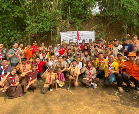educamp nasional 2024 di Malang