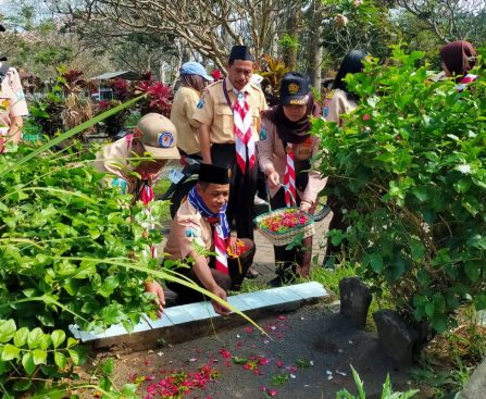 Ziarah Kwarran Lawang