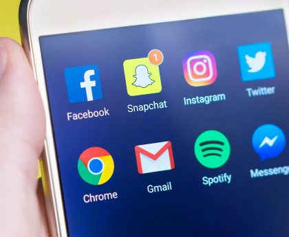 Cara Setting Email Domain di Handphone