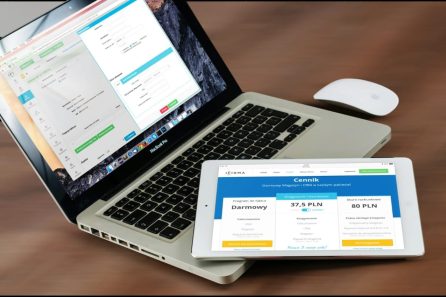 Layanan Penulisan dan Website Komunitas