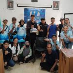 Forkompala Bagikan 68 Paket Sembako, Dukung Keluarga Disabilitas Lewat Aksi Door-to-Door
