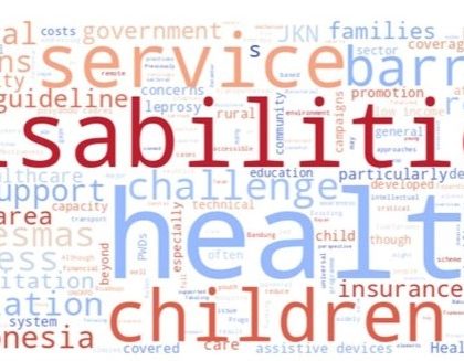 Potensi Kemitraan LINKSOS dalam Implementasi Building Effective Networks (BEN) untuk Inklusi Anak dan Remaja dengan Disabilitas di Indonesia