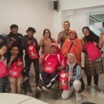 Tiga Outcome Program Sahabat – Sehat Sejahtera Bersama Disabilitas Spektrum Berat