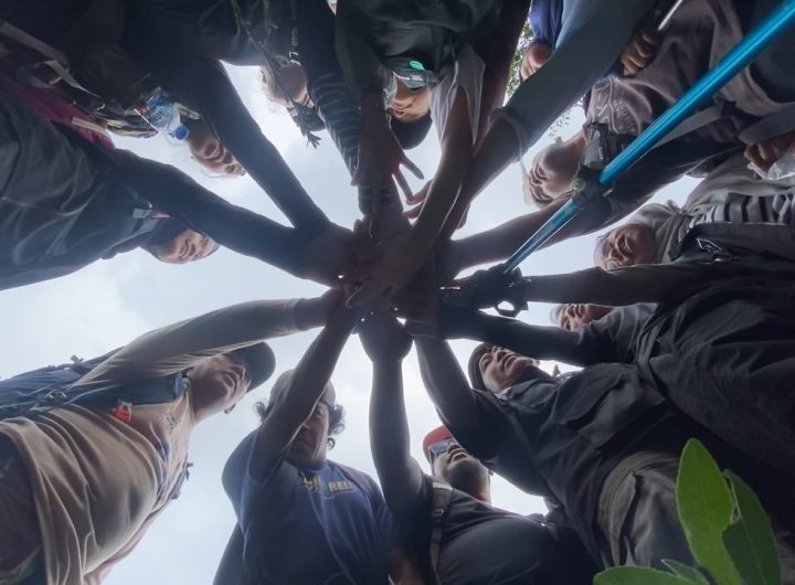 DIFPALA KESEHATAAN JIWA Puncak event Hari Disabilitas Internasional 2025 Malang Raya