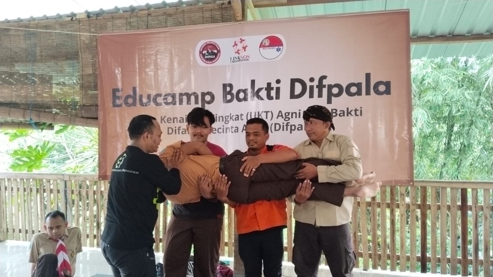 Educamp Bakti Difpala (2)