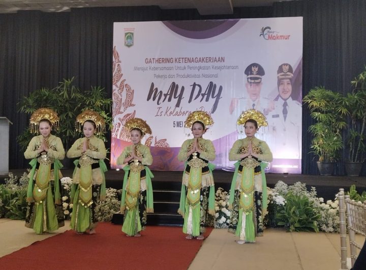 Lingkar Sosial Soroti Minimnya Pesan Inklusivitas dalam Gathering May Day 2025 Disnaker Malang