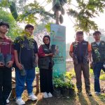 Kolaborasi Diftani dan Ladang Kesetaraan Fakultas Pertanian Universitas Brawijaya