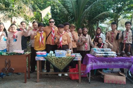 Program Kerja Rintisan Sako Inklusi 2025