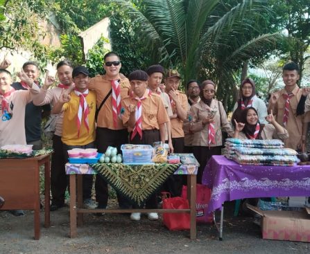 Program Kerja Rintisan Sako Inklusi 2025