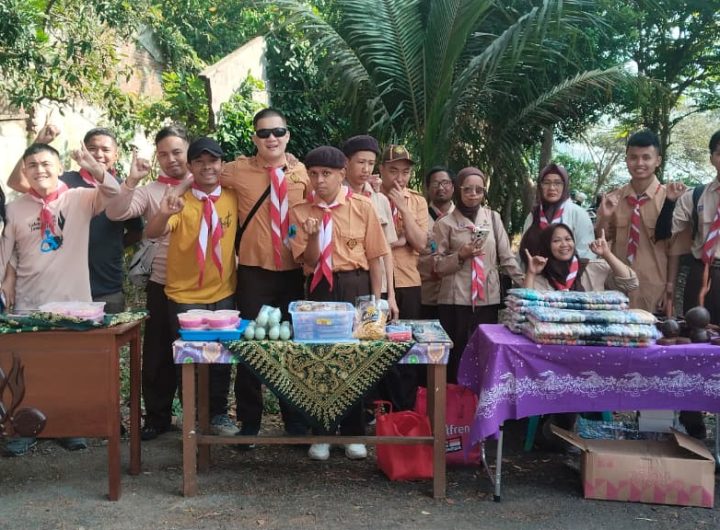 Program Kerja Rintisan Sako Inklusi 2025