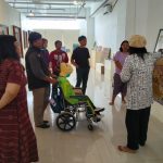 MalangMindFestival Together We Heal – Pameran Lukisan, Seminar Kesehatan Jiwa, dan Senam Bersama