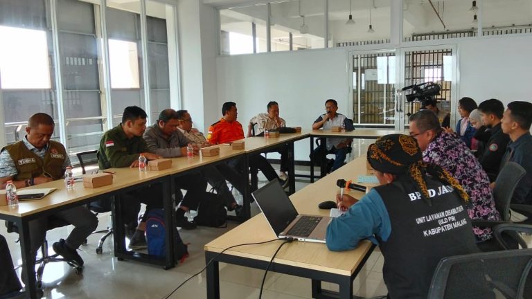 Hasil FGD Difpala Seven Summits II untuk Kampanye Pengurangan Risiko Bencana yang Inklusif
