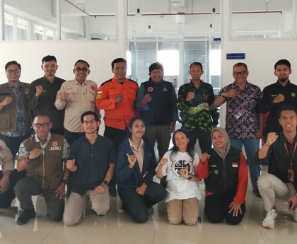 Hasil FGD Difpala Seven Summits II untuk Kampanye Pengurangan Risiko Bencana yang Inklusif