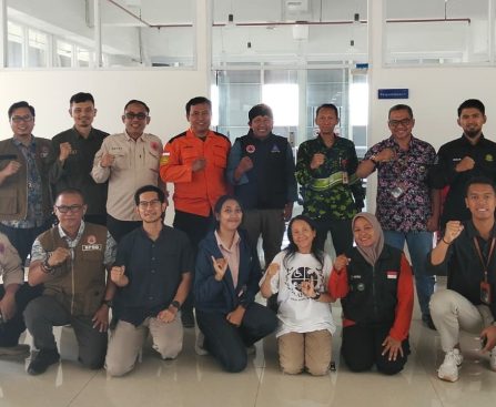 Hasil FGD Difpala Seven Summits II untuk Kampanye Pengurangan Risiko Bencana yang Inklusif