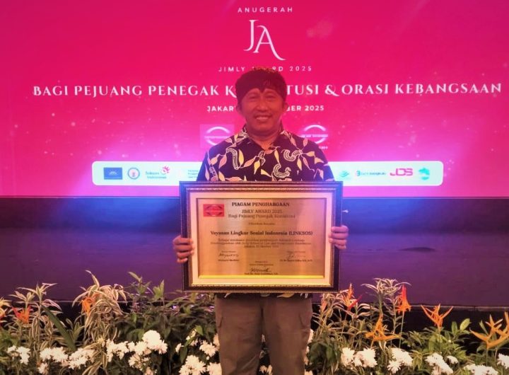 Jimly Award 2025 Penghargaan bagi Pejuang Penegak Konstitusi_ Yayasan Lingkar Sosial Indonesia (LINKSOS)