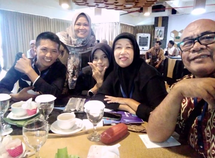 Belajar Google Bisnis