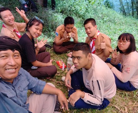 Difpala: Manfaat Kegiatan Alam Terbuka bagi Penyandang Autisme | Empower Spectrum