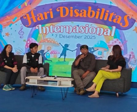 Aktivasi dan Jangkauan Manfaat LINKSOS di MCC dan Kota Malang Tahun 2023–2025