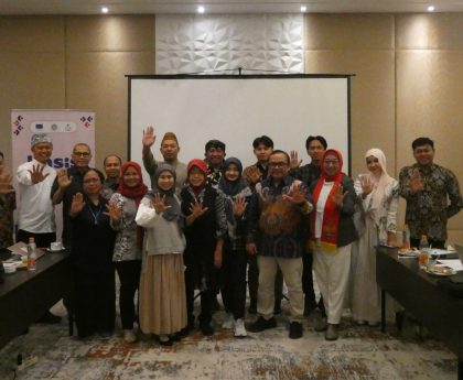 Forum Advokasi Ruang Sipil Malang Raya (FARS)