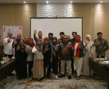 Forum Advokasi Ruang Sipil Malang Raya (FARS)