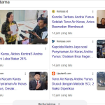 FARS Malang Raya: Usut Tuntas Pelaku Percobaan Pembunuhan Berencana Terhadap Pembela Ham Andrie Yunus