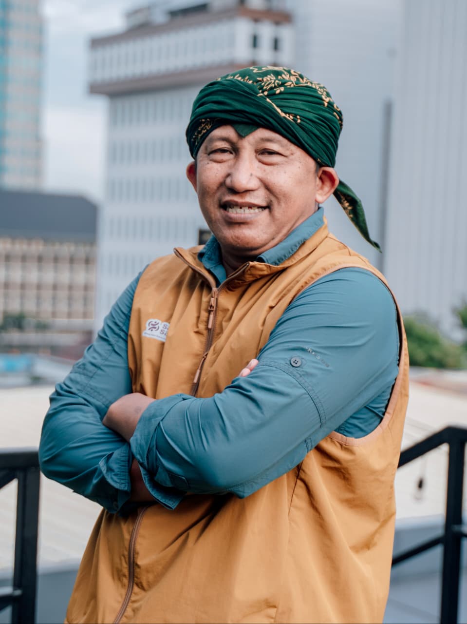 Ken Kerta