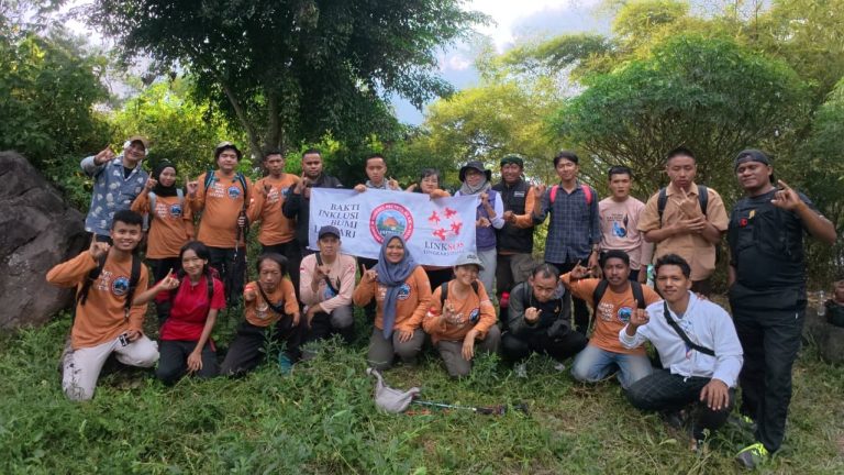 Kolaborasi LINKSOS dan GEOPIX dalam Sinema Indonesia (stop ableisme) | pemberdayaan penyandang autisme
