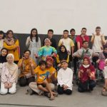 Panggung Seni dan Ekspresi Pawon Difabel di MCC
