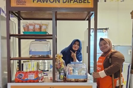 PAWON DIFABEL