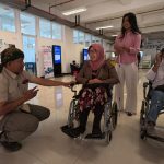 Pelatihan Pendampingan Disabilitas dan Etika Interaksi