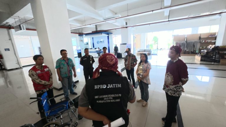AKSARA INKLUSI ULD-PB Kabupaten Malang Melatih Staf Malang Creative Center (MCC) (11)