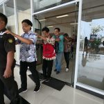 AKSARA INKLUSI ULD-PB Kabupaten Malang Melatih Staf Malang Creative Center (MCC) (5)