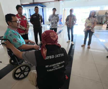 AKSARA INKLUSI ULD-PB Kabupaten Malang Melatih Staf Malang Creative Center (MCC) (7)