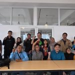 ULD-PB Kabupaten Malang Susun Strategi Mitigasi Bencana