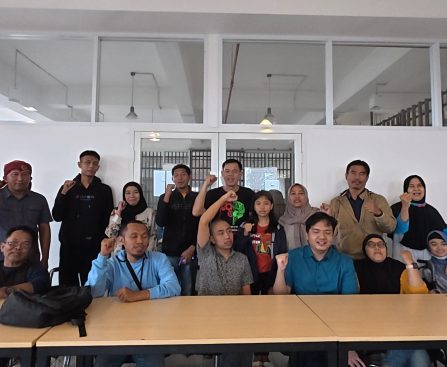 ULD-PB Kabupaten Malang Susun Strategi Mitigasi Bencana