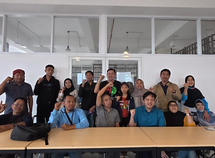 ULD-PB Kabupaten Malang Susun Strategi Mitigasi Bencana